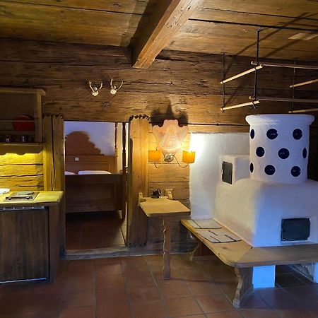 Fuchswirt Kelchsau Landgasthof-Hotel Hopfgarten im Brixental Exterior foto
