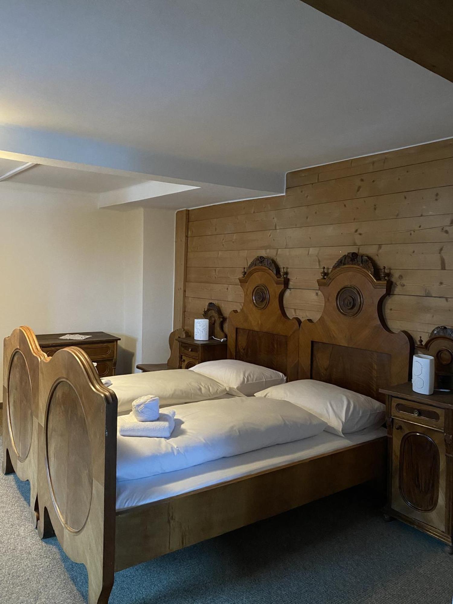Fuchswirt Kelchsau Landgasthof-Hotel Hopfgarten im Brixental Exterior foto