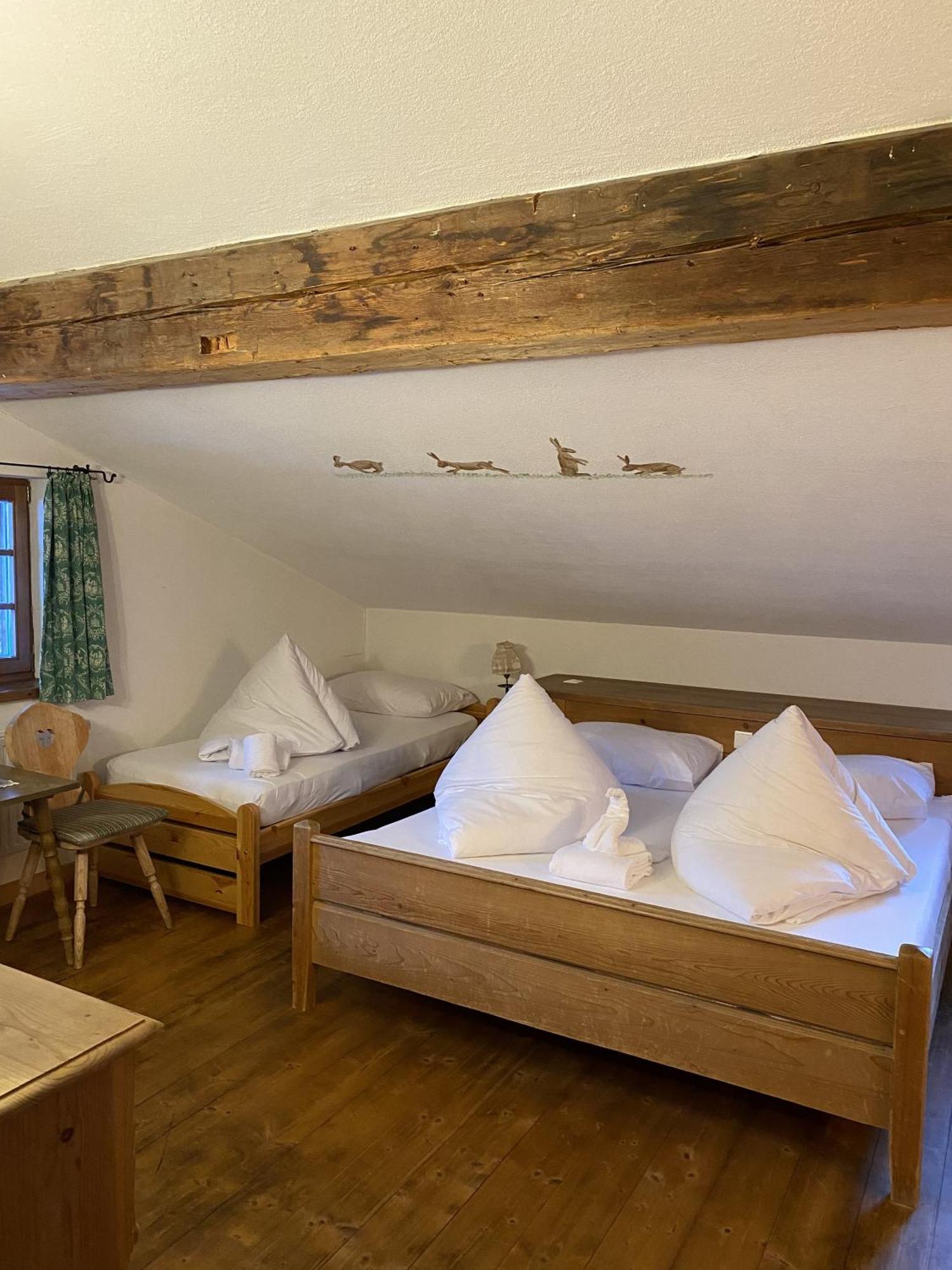 Fuchswirt Kelchsau Landgasthof-Hotel Hopfgarten im Brixental Exterior foto