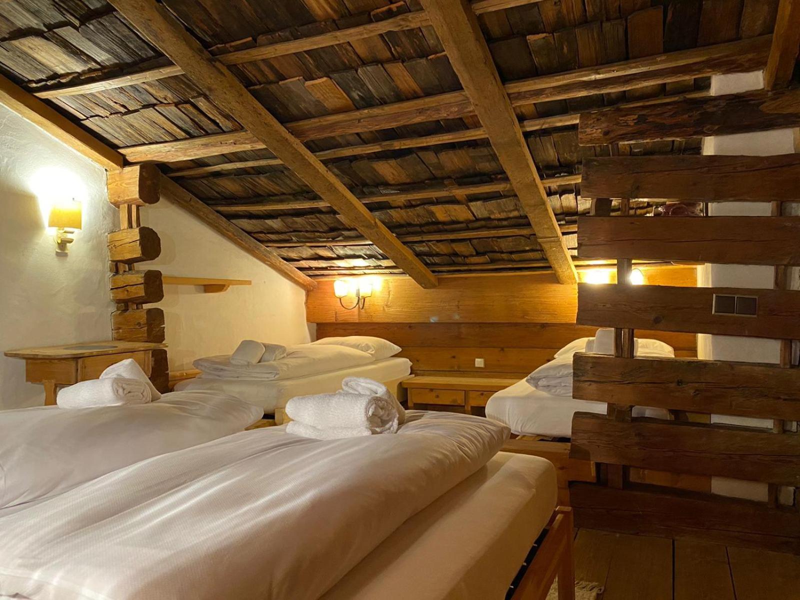 Fuchswirt Kelchsau Landgasthof-Hotel Hopfgarten im Brixental Exterior foto