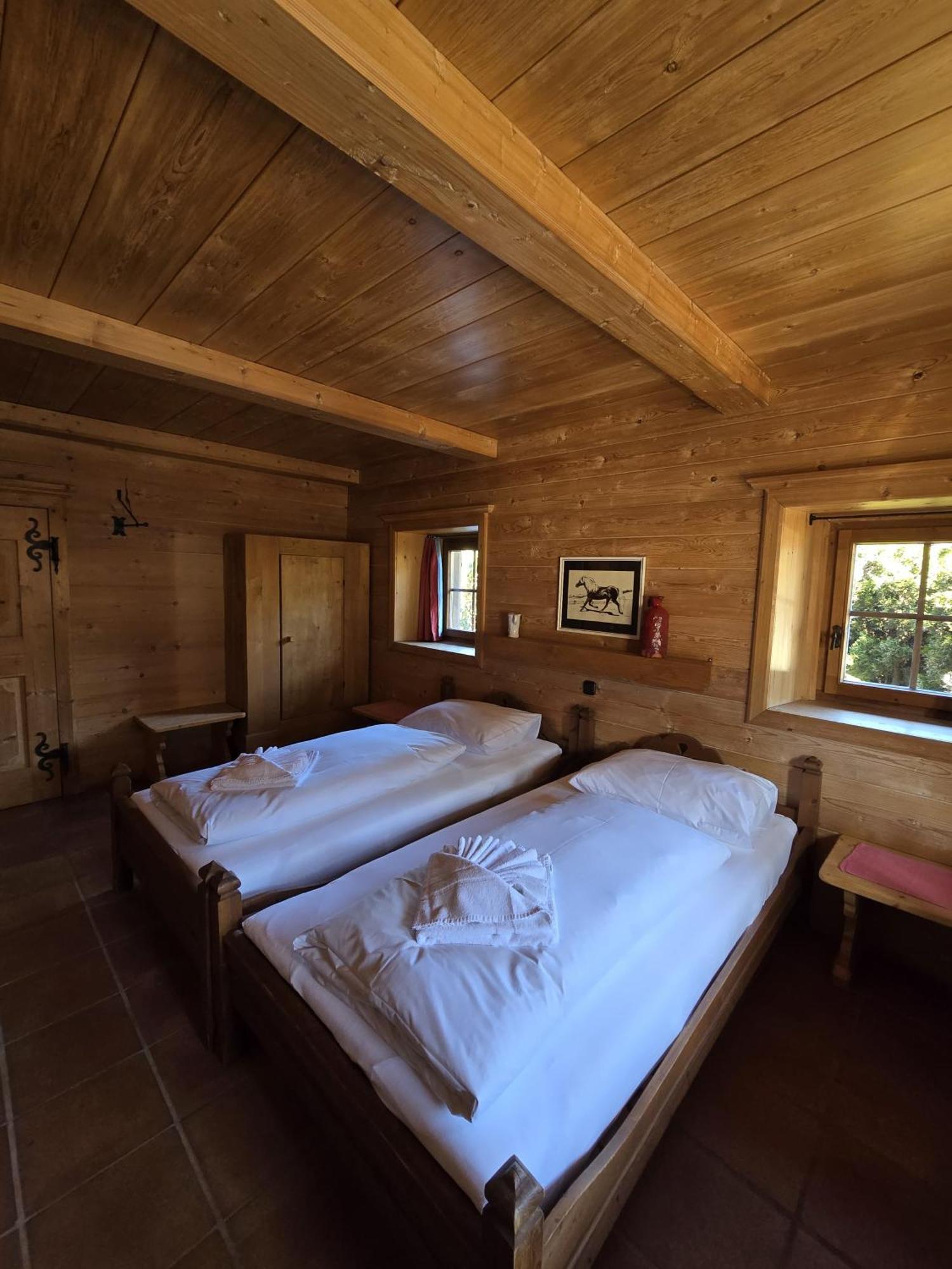 Fuchswirt Kelchsau Landgasthof-Hotel Hopfgarten im Brixental Exterior foto